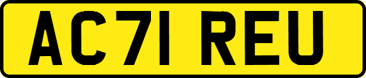 AC71REU