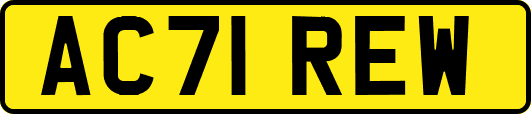 AC71REW