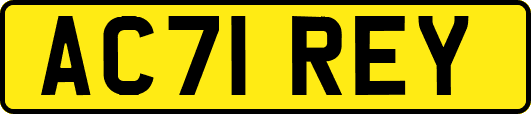 AC71REY