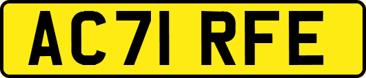 AC71RFE