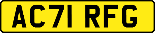 AC71RFG