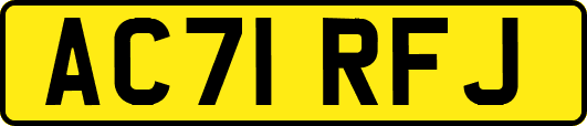 AC71RFJ