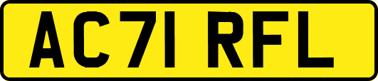 AC71RFL