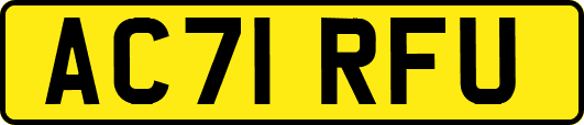 AC71RFU