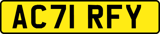 AC71RFY
