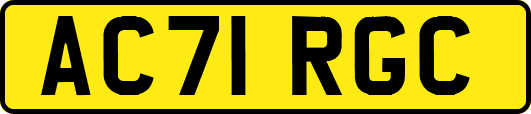 AC71RGC