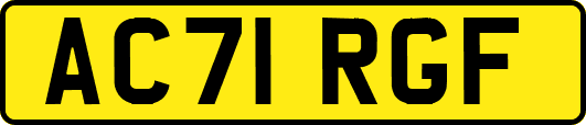 AC71RGF