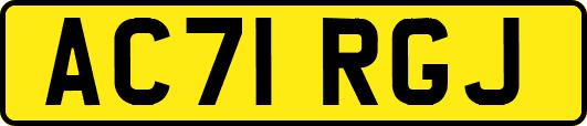 AC71RGJ