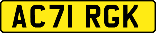 AC71RGK