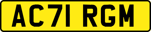 AC71RGM