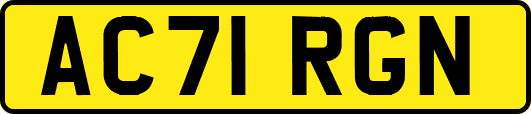 AC71RGN
