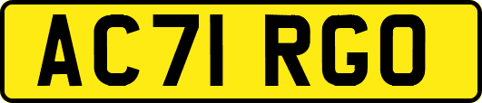 AC71RGO