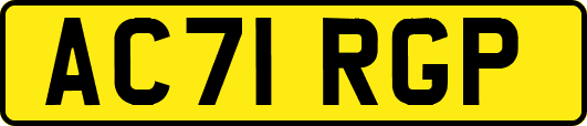 AC71RGP