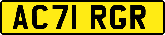 AC71RGR