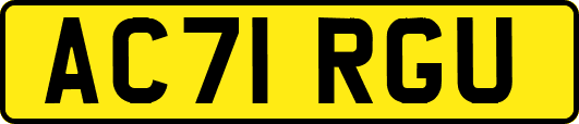 AC71RGU