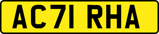 AC71RHA