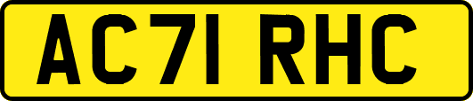AC71RHC