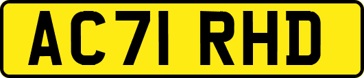 AC71RHD