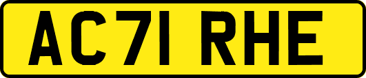 AC71RHE