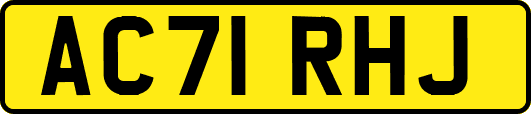 AC71RHJ