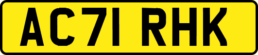 AC71RHK