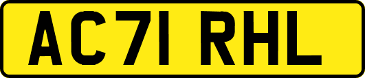 AC71RHL