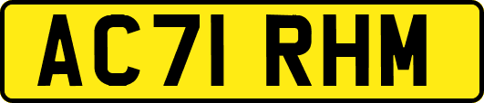AC71RHM