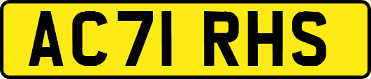 AC71RHS