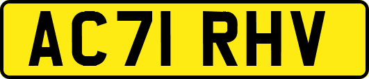 AC71RHV