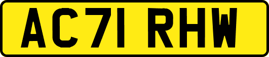 AC71RHW