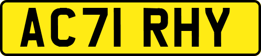 AC71RHY