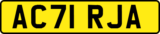 AC71RJA