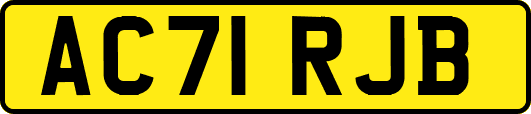 AC71RJB