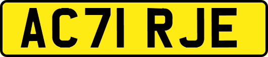 AC71RJE