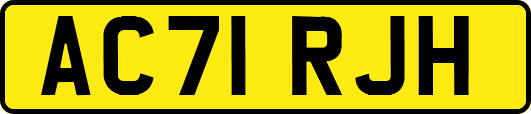 AC71RJH