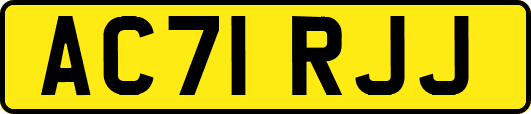 AC71RJJ
