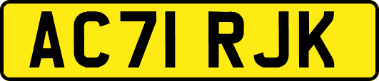 AC71RJK