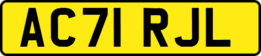 AC71RJL