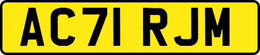 AC71RJM