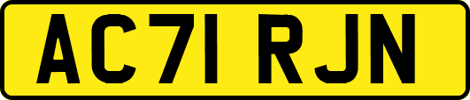 AC71RJN