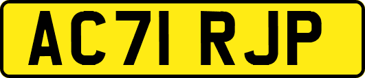 AC71RJP