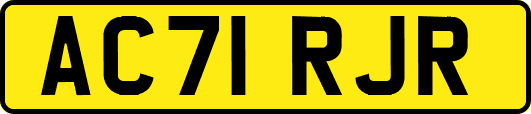 AC71RJR