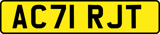 AC71RJT