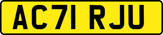 AC71RJU