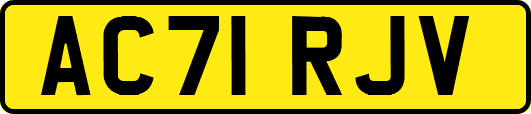 AC71RJV