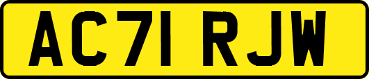 AC71RJW