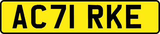 AC71RKE