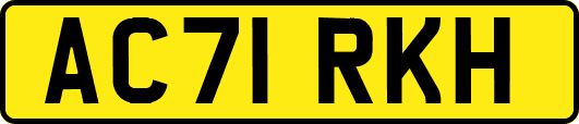 AC71RKH