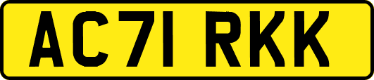 AC71RKK