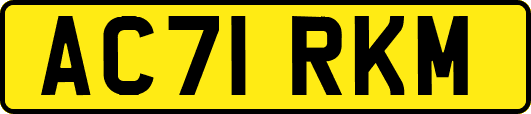 AC71RKM
